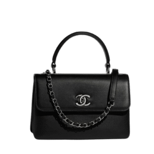 Chanel Deauville Tote